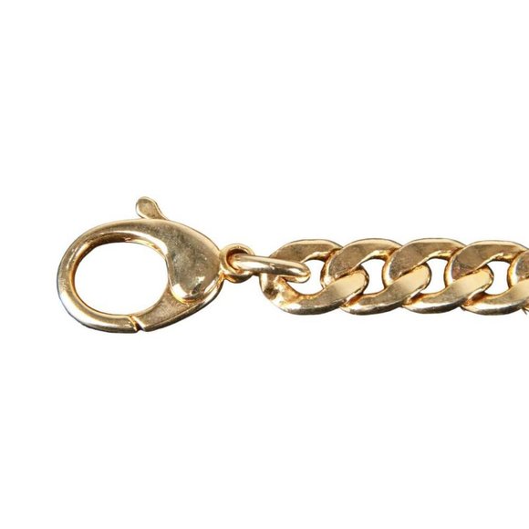 Authentic Gianni Versace wallet chain - Picture 4 of 10